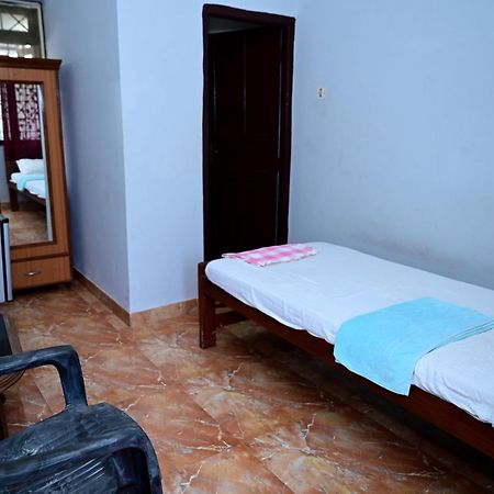 Clinton Guest House Colva Dış mekan fotoğraf