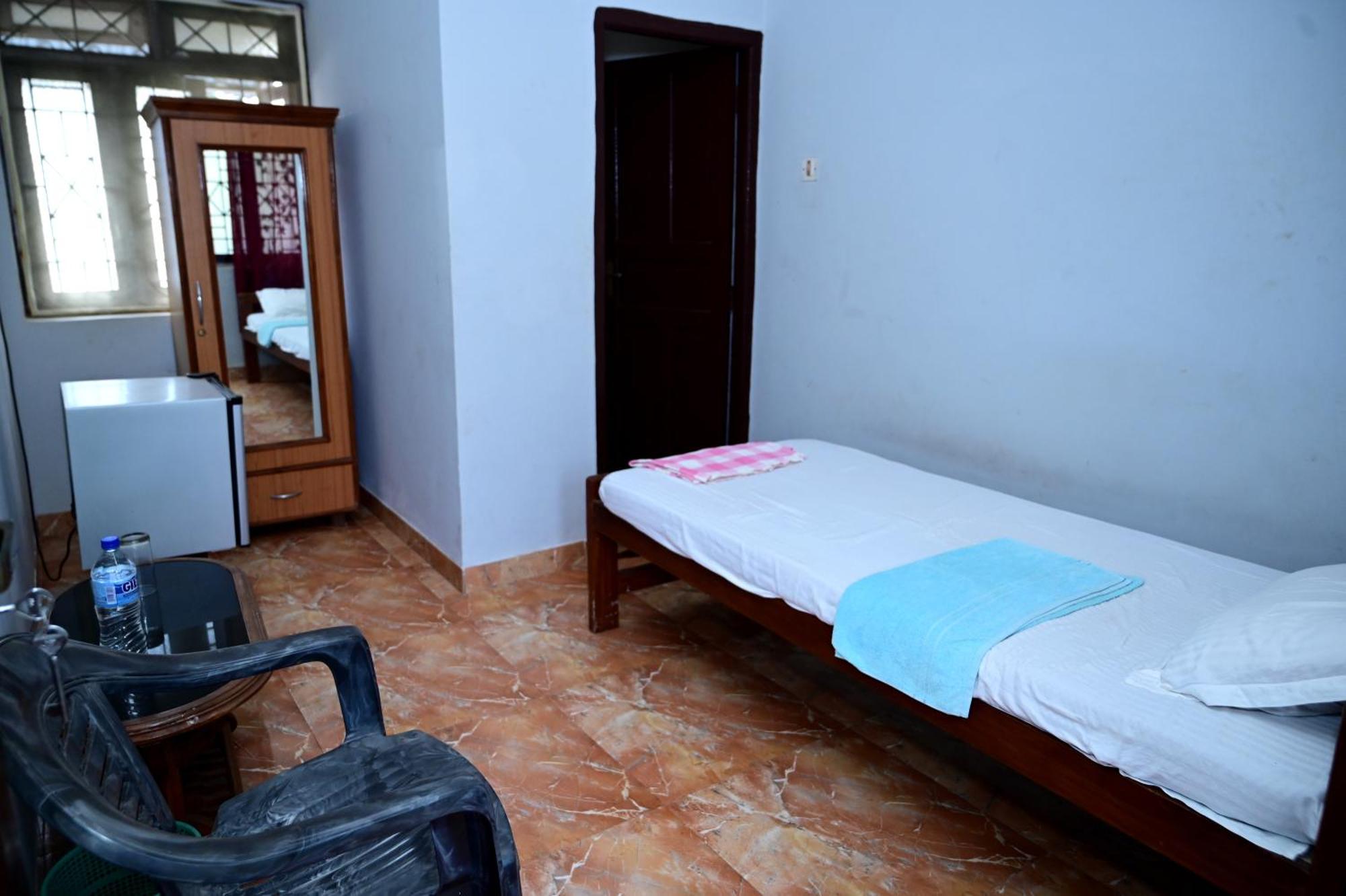 Clinton Guest House Colva Dış mekan fotoğraf