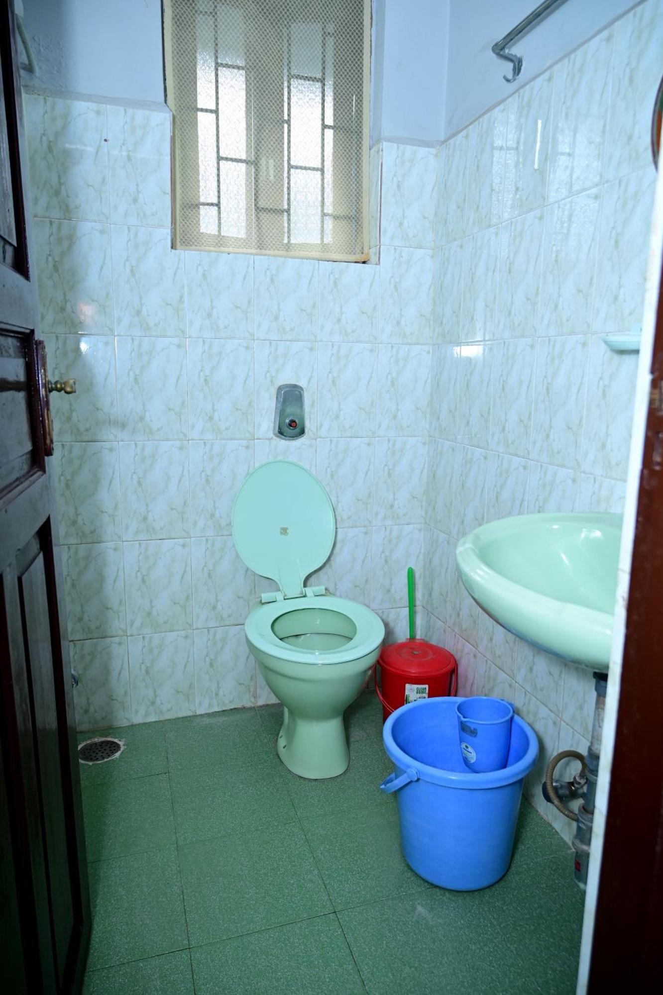 Clinton Guest House Colva Dış mekan fotoğraf