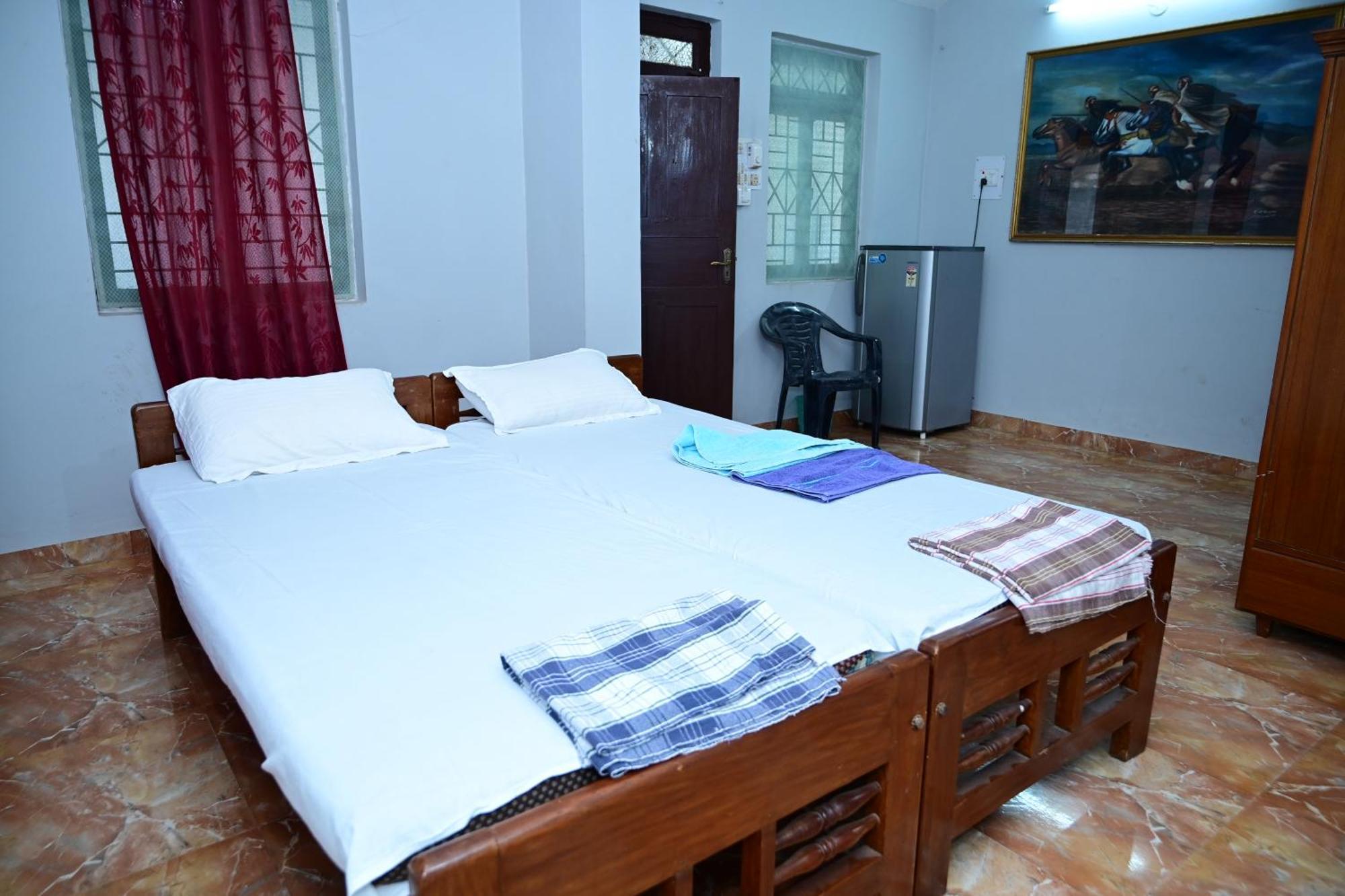 Clinton Guest House Colva Dış mekan fotoğraf